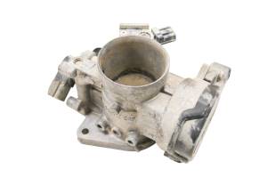 Arctic Cat - 08 Arctic Cat Thundercat 1000 H2 4x4 Throttle Body - Image 1