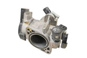 Arctic Cat - 08 Arctic Cat Thundercat 1000 H2 4x4 Throttle Body - Image 5