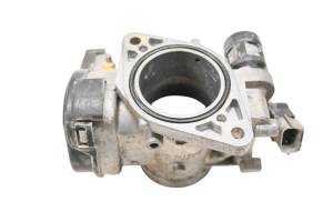 Arctic Cat - 08 Arctic Cat Thundercat 1000 H2 4x4 Throttle Body - Image 7