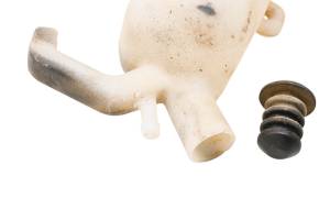 Arctic Cat - 08 Arctic Cat Thundercat 1000 H2 4x4 Coolant Overflow Radiator Bottle - Image 7