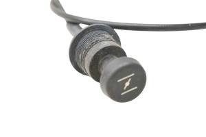 Polaris - 03 Polaris Trail Boss 330 2x4 Choke Cable - Image 7