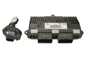 Can-Am - 21 Can-Am Ryker Rally 900 Electric Control Unit Ecu & Key Switch - Image 3