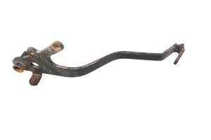 Yamaha - 16 Yamaha Kodiak 700 4x4 Rear Brake Pedal YFM700 - Image 1