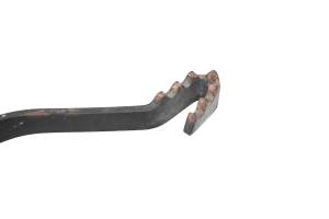 Yamaha - 16 Yamaha Kodiak 700 4x4 Rear Brake Pedal YFM700 - Image 3