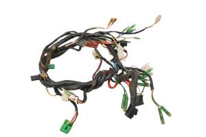 Polaris - 05 Polaris Predator 90 Wire Harness Electrical Wiring - Image 2