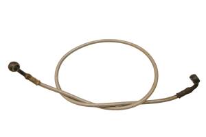 Arctic Cat - 08 Arctic Cat Thundercat 1000 H2 4x4 Rear Brake Line - Image 1