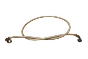 Arctic Cat - 08 Arctic Cat Thundercat 1000 H2 4x4 Rear Brake Line - Image 2