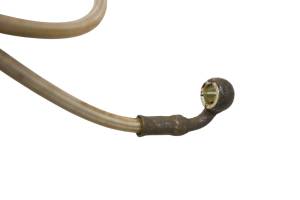 Arctic Cat - 08 Arctic Cat Thundercat 1000 H2 4x4 Rear Brake Line - Image 4