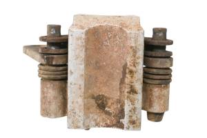 00 Polaris Sportsman 500 4x4 Front Right Brake Caliper