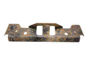 00 Polaris Sportsman 500 4x4 Lower Radiator Support Bracket Mount