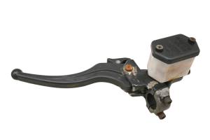 Polaris - 00 Polaris Sportsman 500 4x4 Front Brake Master Cylinder & Lever - Image 2