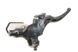 Polaris - 00 Polaris Sportsman 500 4x4 Front Brake Master Cylinder & Lever - Image 3