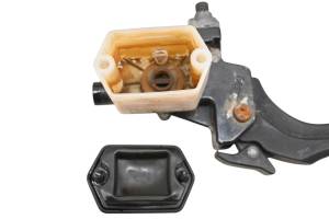 Polaris - 00 Polaris Sportsman 500 4x4 Front Brake Master Cylinder & Lever - Image 4