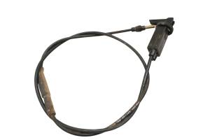 Polaris - 00 Polaris Sportsman 500 4x4 Choke Cable - Image 2