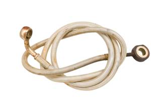 Polaris - 03 Polaris Trail Boss 330 2x4 Rear Brake Line - Image 1