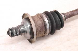 Arctic Cat - 06 Arctic Cat TRV 400 4x4 Rear Right Left Cv Axle - Image 3