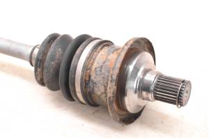 Arctic Cat - 06 Arctic Cat TRV 400 4x4 Rear Right Left Cv Axle - Image 2