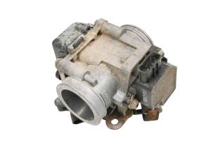 Honda - 18 Honda Foreman 500 4x4 Throttle Body TRX500FM - Image 3