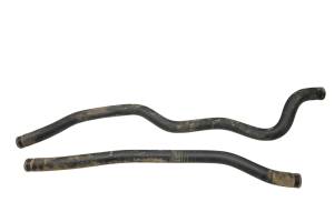 18 Honda Foreman 500 4x4 Radiator Coolant Hoses TRX500FM