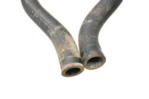 Honda - 18 Honda Foreman 500 4x4 Radiator Coolant Hoses TRX500FM - Image 4