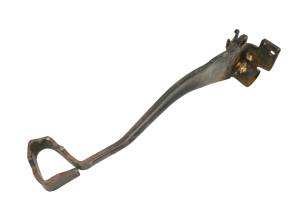 Honda - 18 Honda Foreman 500 4x4 Brake Pedal TRX500FM - Image 2