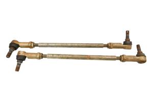 Honda - 18 Honda Foreman 500 4x4 Tie Rods & Ends TRX500FM - Image 1