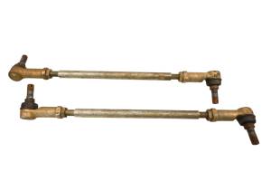 Honda - 18 Honda Foreman 500 4x4 Tie Rods & Ends TRX500FM - Image 2