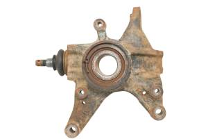 Honda - 18 Honda Foreman 500 4x4 Front Right Spindle Knuckle TRX500FM - Image 1