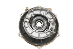 Honda - 18 Honda Foreman 500 4x4 Rear Brake Drum Housing Panel TRX500FM - Image 1