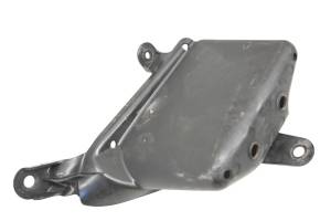 Honda - 18 Honda Foreman 500 4x4 Side Pocket Cover TRX500FM - Image 3