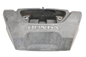 Honda - 18 Honda Foreman 500 4x4 Tool Box Cover TRX500FM - Image 1