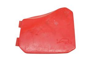 Honda - 18 Honda Foreman 500 4x4 Oil Check Lid Cover TRX500FM - Image 2