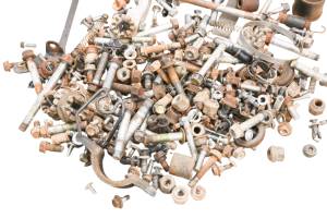 Honda - 18 Honda Foreman 500 4x4 Hardware Set Nuts & Bolts TRX500FM - Image 2