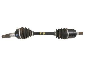 Honda - 18 Honda Foreman 500 4x4 Front Right Cv Axle TRX500FM - Image 1