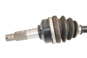 Honda - 18 Honda Foreman 500 4x4 Front Right Cv Axle TRX500FM - Image 2