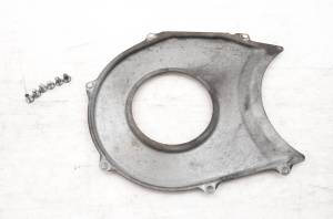 Can-Am - 02 Can-Am Quest XT 650 4x4 Crankcase Air Guide Bombardier - Image 2