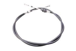 09 Sea-Doo GTX 255 Limited Steering Cable