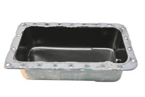 18 Club Car Carryall 1700 Oil Pan Engine Cover - Image 1