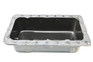 18 Club Car Carryall 1700 Oil Pan Engine Cover - Image 2