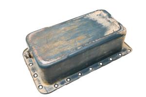 18 Club Car Carryall 1700 Oil Pan Engine Cover - Image 3