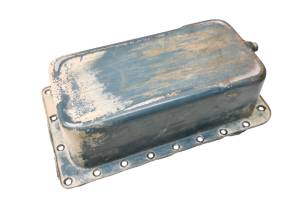 18 Club Car Carryall 1700 Oil Pan Engine Cover - Image 4