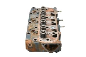 18 Club Car Carryall 1700 Cylinder Head & Push Rods - Image 2