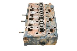 18 Club Car Carryall 1700 Cylinder Head & Push Rods - Image 4