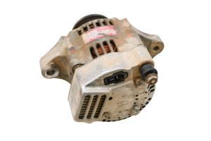 18 Club Car Carryall 1700 Alternator - Image 2