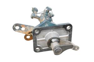 18 Club Car Carryall 1700 Transmission Shift Shaft Shifter - Image 3