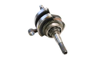 Yamaha - 03 Yamaha Kodiak 450 4x4 Crankshaft Crank Shaft & Connecting Rod YFM450F - Image 4