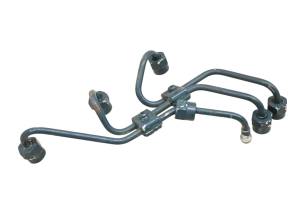 18 Club Car Carryall 1700 Fuel Lines Rail - Image 2