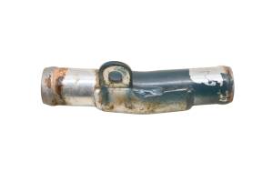 18 Club Car Carryall 1700 Water Pipe Fitting - Image 2