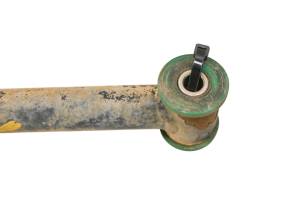 18 Club Car Carryall 1700 Rear Upper Left A-Arm - Image 3