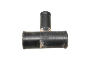 18 Club Car Carryall 1700 Coolant Line Fitting - Image 1